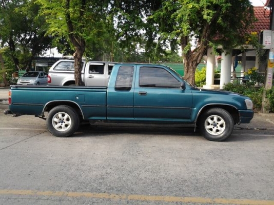 ไมตี้เอ็กซ์แค็บ