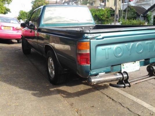 ไมตี้เอ็กซ์แค็บ ไมตี้เอ็กซ์แค็บ