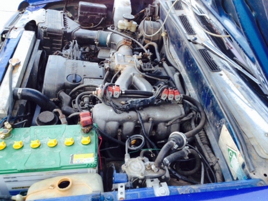 ขาย ISUZU TFR CAB ปี 93 เครื่องแรงดีสั่งได้สุดประหยัด แก๊สหัวฉีด เครื่อง 1 J เกียร์ออโต้ กระจกไฟฟ้า พวงมาลัยเพาเวอร์ ติดแก๊สหัวฉีด LPG รถเดิมๆ บางๆ ครัทซีสวยทั้งเส้น ไม่มีผุ ทะเบียนพร้อมโอน ติดต่อคุณเอ๋ 092-6356419