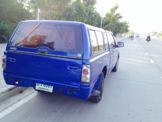 ขาย ISUZU TFR CAB ปี 93 เครื่องแรงดีสั่งได้สุดประหยัด แก๊สหัวฉีด เครื่อง 1 J เกียร์ออโต้ กระจกไฟฟ้า พวงมาลัยเพาเวอร์ ติดแก๊สหัวฉีด LPG รถเดิมๆ บางๆ ครัทซีสวยทั้งเส้น ไม่มีผุ ทะเบียนพร้อมโอน ติดต่อคุณเอ๋ 092-6356419