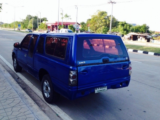 ขาย ISUZU TFR CAB ปี 93 เครื่องแรงดีสั่งได้สุดประหยัด แก๊สหัวฉีด เครื่อง 1 J เกียร์ออโต้ กระจกไฟฟ้า พวงมาลัยเพาเวอร์ ติดแก๊สหัวฉีด LPG รถเดิมๆ บางๆ ครัทซีสวยทั้งเส้น ไม่มีผุ ทะเบียนพร้อมโอน ติดต่อคุณเอ๋ 092-6356419