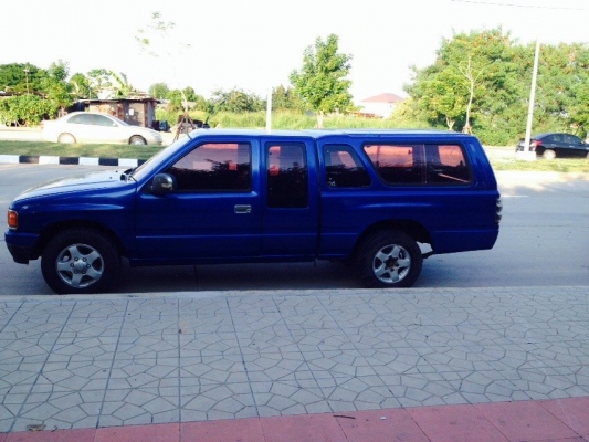 ขาย ISUZU TFR CAB ปี 93 เครื่องแรงดีสั่งได้สุดประหยัด แก๊สหัวฉีด เครื่อง 1 J เกียร์ออโต้ กระจกไฟฟ้า พวงมาลัยเพาเวอร์ ติดแก๊สหัวฉีด LPG รถเดิมๆ บางๆ ครัทซีสวยทั้งเส้น ไม่มีผุ ทะเบียนพร้อมโอน ติดต่อคุณเอ๋ 092-6356419