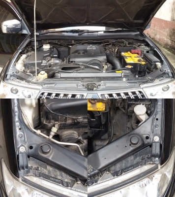 Mitsubishi Pajero Sport 2.5 GT DiD Top2WD auto มือเดียว เบาะไฟฟ้า พวงมาลัยมาล์วติฟังชั่น จอLED เกียร์ ทริปโทรนิค แม็กขอบ 20 ยางเพิ่งเปลี่ยน เครื่อง ช่างล่าง เกียร์ ดีปกติใช้งานอยู่ทุกวัน Mitsubishi Pajero Sport 2.5 GT DiD Top2WD auto มือเดียว เบาะไฟฟ้า พวงมาลัยมาล์วติฟังชั่น จอLED เกียร์ ทริปโทรนิค แม็กขอบ 20 ยางเพิ่งเปลี่ยน เครื่อง ช่างล่าง เกียร์ ดีปกติใช้งานอยู่ทุกวัน