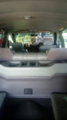 ขายรถบ้านเดิมๆแวนไทยรุ่งแท้ ขายรถบ้านเดิมๆแวนไทยรุ่งแท้