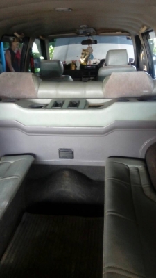 ขายรถบ้านเดิมๆแวนไทยรุ่งแท้ ขายรถบ้านเดิมๆแวนไทยรุ่งแท้