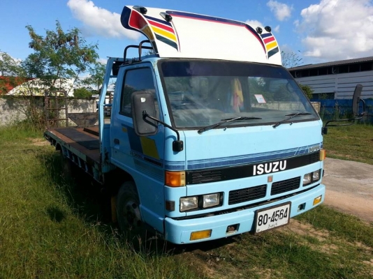 ขายรถ6ล้อ เทรลเลอร์ NKR110แรง สภาพพร้อมใช้งาน เอกสารพร้อมโอน สนใจโทร 090-8588220คุณนะ 093-3258446คุณบิว หรือเข้าดูสินค้าอื่นๆได้ที่ www.truck.in.th/498 หรือเพจFacebook ณรงค์ ซื้อขายรถมือสอง (เว็บไซต์ส่วนตัว) หรือFacebook ตลาดรถมือสอง คุณนะ