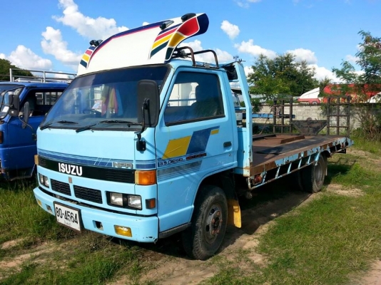 ขายรถ6ล้อ เทรลเลอร์ NKR110แรง สภาพพร้อมใช้งาน เอกสารพร้อมโอน สนใจโทร 090-8588220คุณนะ 093-3258446คุณบิว หรือเข้าดูสินค้าอื่นๆได้ที่ www.truck.in.th/498 หรือเพจFacebook ณรงค์ ซื้อขายรถมือสอง (เว็บไซต์ส่วนตัว) หรือFacebook ตลาดรถมือสอง คุณนะ