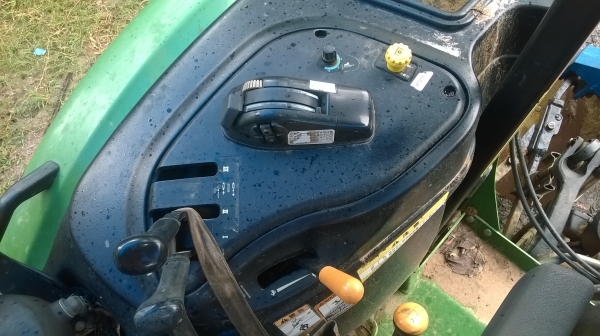 John deere 5425 เทอร์โบอินเตอร์คูลเลอร์ เม็กซิโก้ John deere 5425 เทอร์โบอินเตอร์คูลเลอร์ เม็กซิโก้