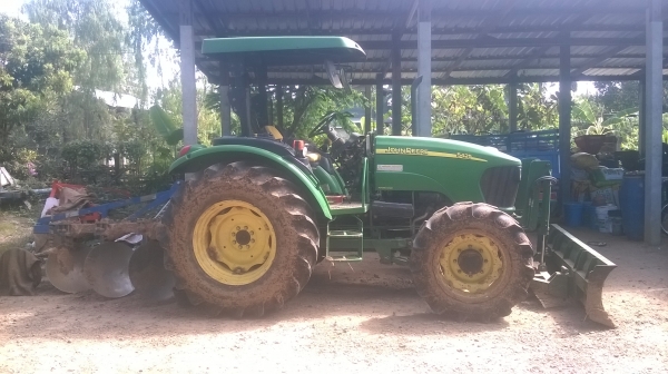 John deere 5425 เทอร์โบอินเตอร์คูลเลอร์ เม็กซิโก้ John deere 5425 เทอร์โบอินเตอร์คูลเลอร์ เม็กซิโก้