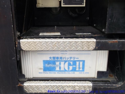 รถเครน 25ตัน โกเบโก้ RK250-5 # EZ07180 นำเข้าจากญี่ปุ่น โทร.กุ้ง:08130622283