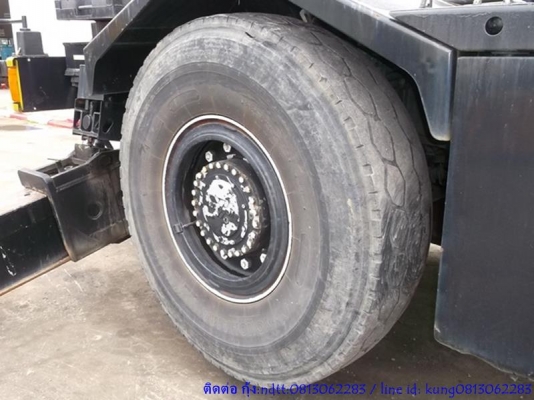 รถเครน 25ตัน โกเบโก้ RK250-5 # EZ07180 นำเข้าจากญี่ปุ่น โทร.กุ้ง:08130622283