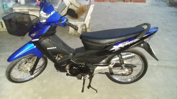 ขายขาย wave x สวยๆ