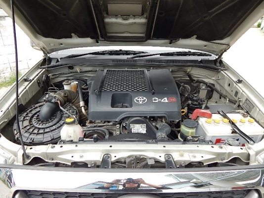 VIGO 4DR 2.5 เกียร์ธรรมดา ออกรถ 9,000 บาท VIGO 4DR 2.5 เกียร์ธรรมดา ออกรถ 9,000 บาท