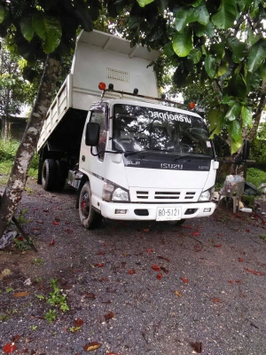 Isuzu 130 ปี50 ติดต่อ 080-1405528