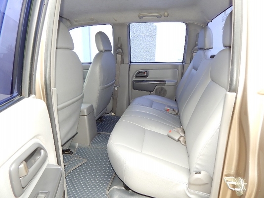 DMAX 2.5 SX  4 ประตู ปี 04 ออกรถ 9000 บาท