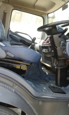 ขายรถ HINO FC 4J เมก้า ตู้บรรทุก ยาว 6 เมตร ขายรถ HINO FC 4J เมก้า ตู้บรรทุก ยาว 6 เมตร