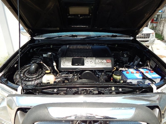 วีโก้ ยกสูง 4 ประตู 2.5 E แต่งสวย เครื่องเสียงชุดใหญ่ วีโก้ ยกสูง 4 ประตู 2.5 E แต่งสวย เครื่องเสียงชุดใหญ่