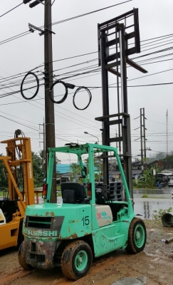 ขายถูก โฟล์คลิฟท์