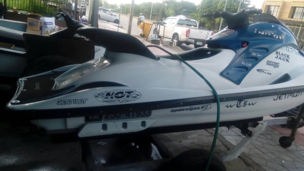 ขาย yamaha GP1200r เดิมญี่ปุ่น เล่นได้เลย