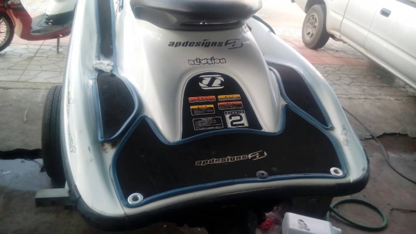 ขาย yamaha GP1200r เดิมญี่ปุ่น เล่นได้เลย