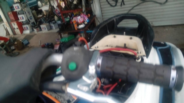 ขาย yamaha GP1200r เดิมญี่ปุ่น เล่นได้เลย