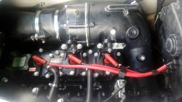 ขาย yamaha GP1200r เดิมญี่ปุ่น เล่นได้เลย