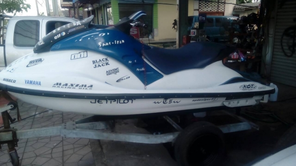 ขาย yamaha GP1200r เดิมญี่ปุ่น เล่นได้เลย