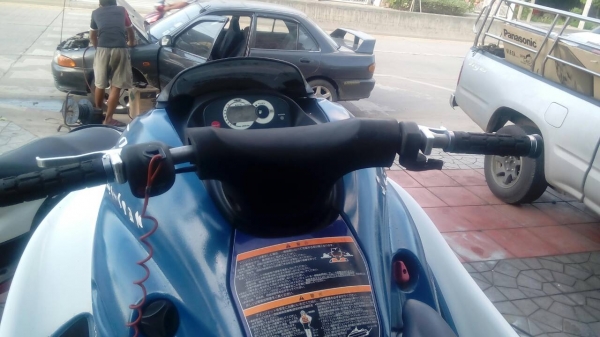 ขาย yamaha GP1200r เดิมญี่ปุ่น เล่นได้เลย