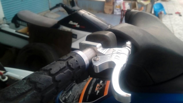 ขาย yamaha GP1200r เดิมญี่ปุ่น เล่นได้เลย