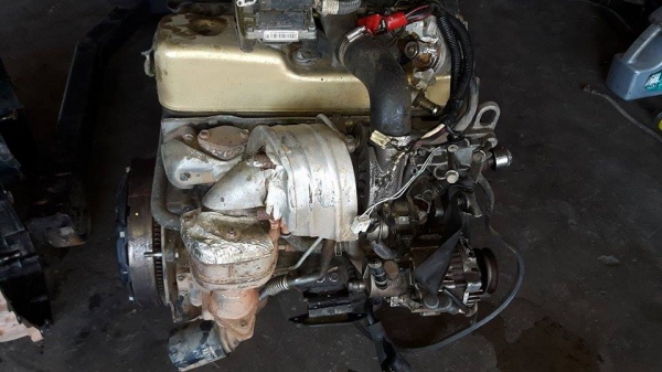 ขายเครื่องดีแม๊กซ์ 3000 ซีซี เทอร์โบ เครื่องไดเรก ขายตามสภาพ 39000