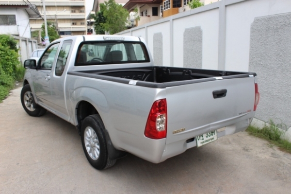 DMAX 2.5 SLX แคป ปี 2008 ออกรถ 9000 บาท