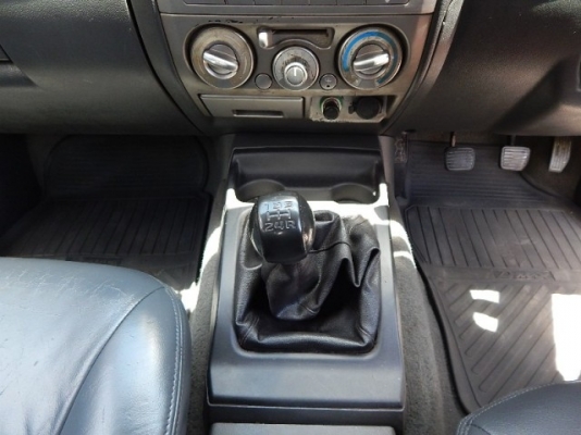 DMAX 2.5 SLX แคป ปี 2008 ออกรถ 9000 บาท