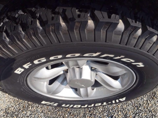 ขายรถ ISUSU DRAGON POWER CAB-4 (LS) 4 WD เครื่องยนต์ดีเซล 3000 cc. เทอร์โบ รถปี 2001