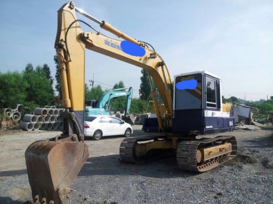 ขายโคมัสสุ  pc 100-3  เก่านอก  580,000  [บาท