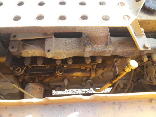 ขายโคมัสสุ  pc 100-3  เก่านอก  580,000  [บาท