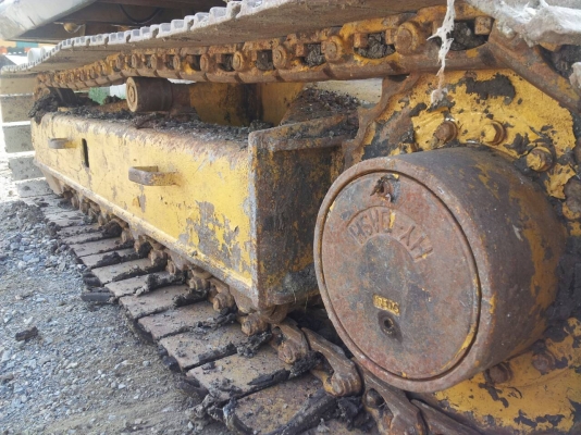 ขายโคมัสสุ  pc 100-3  เก่านอก  580,000  [บาท