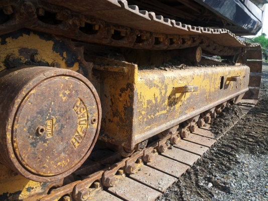 ขายโคมัสสุ  pc 100-3  เก่านอก  580,000  [บาท