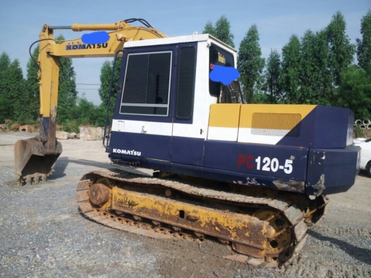 ขายโคมัสสุ  pc 100-3  เก่านอก  580,000  [บาท