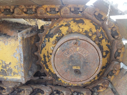 ขายโคมัสสุ  pc 100-3  เก่านอก  580,000  [บาท