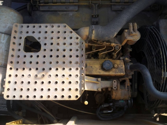 ขายโคมัสสุ  pc 100-3  เก่านอก  580,000  [บาท