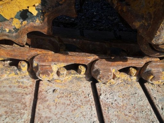 ขายโคมัสสุ  pc 100-3  เก่านอก  580,000  [บาท