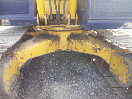 ขายโคมัสสุ  pc 100-3  เก่านอก  580,000  [บาท