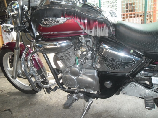 ขายแฟนทอม200