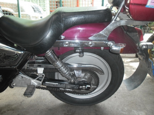 ขายแฟนทอม200