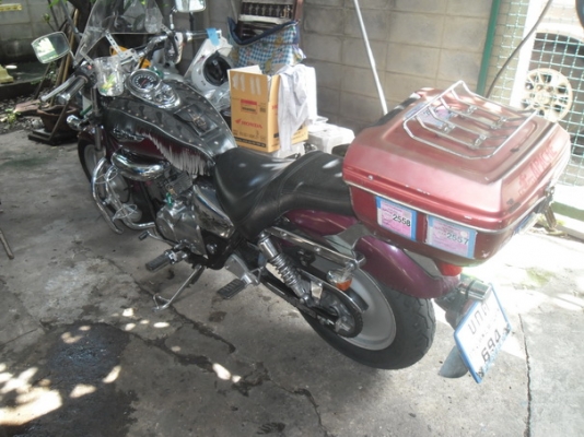 ขายแฟนทอม200