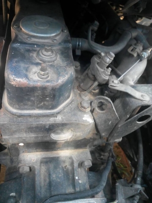 ขายรถดั้ม