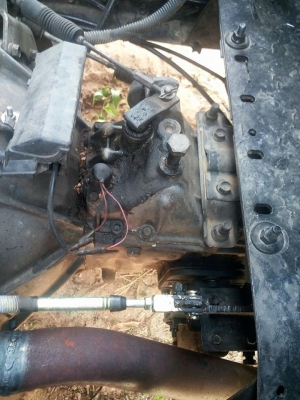 ขายรถดั้ม