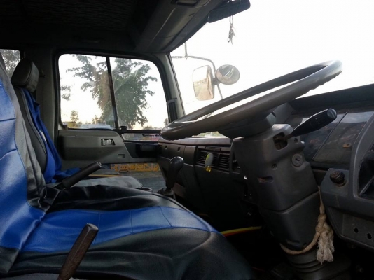 ขายดั้ม2เพลา เครื่อง195แรง มีระบบลำโพงลากพ่วง สภาพพร้อมใช้งาน เอกสารพร้อมโอน สนใจโทร 090-8588220คุณนะ 093-3258446คุณบิว หรือเข้าดูสินค้าอื่นๆได้ที่ www.truck.in.th/498 หรือเพจFacebook ณรงค์ ซื้อขายรถมือสอง (เว็บไซต์ส่วนตัว) หรือFacebook ตลาดรถมือสอง คุณนะ ขายดั้ม2เพลา เครื่อง195แรง มีระบบลำโพงลากพ่วง สภาพพร้อมใช้งาน เอกสารพร้อมโอน สนใจโทร 090-8588220คุณนะ 093-3258446คุณบิว หรือเข้าดูสินค้าอื่นๆได้ที่ www.truck.in.th/498 หรือเพจFacebook ณรงค์ ซื้อขายรถมือสอง (เว็บไซต์ส่วนตัว) หรือFacebook ตลาดรถมือสอง คุณนะ