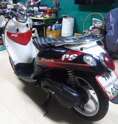 ขายได้ขาย Yamaha Fino สวยๆ