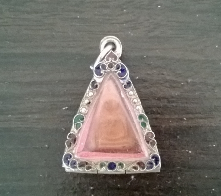 พระขลังของเก่า